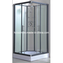 Cabine simples do quarto de chuveiro (AC-70)